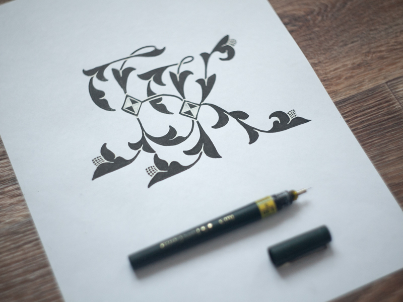 lettering artist artist evgeny tkhorzhevsky Calligraphy and Lettering HAND LETTERING logo lettering logo calligraphy logo type font ET Lettering