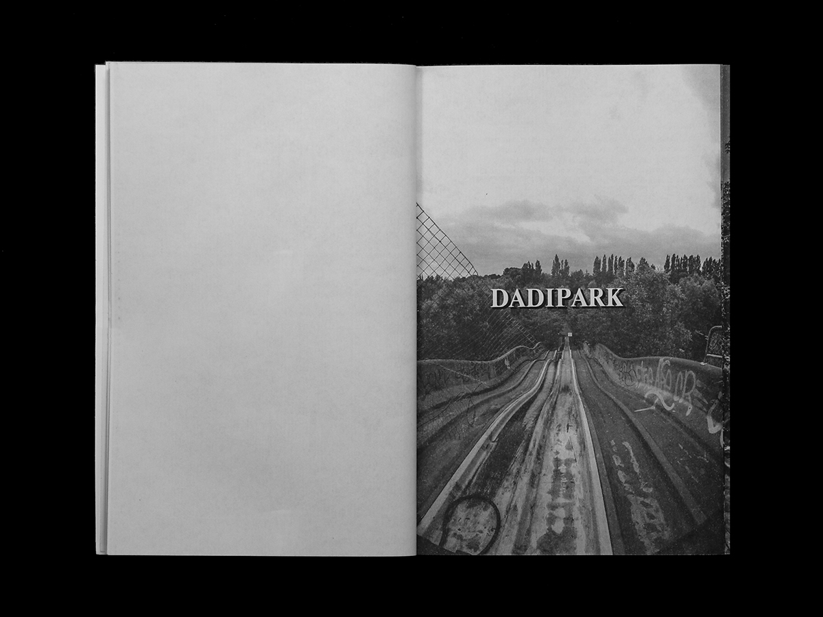 book polygraphy Amusement Parks google photo hidden research adobeawards