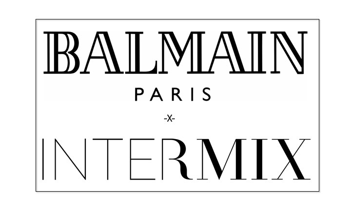 Balmain intermix sales Sales Planning Buying Retail retail buying merchandising 6 month plan open to buy assortment plan