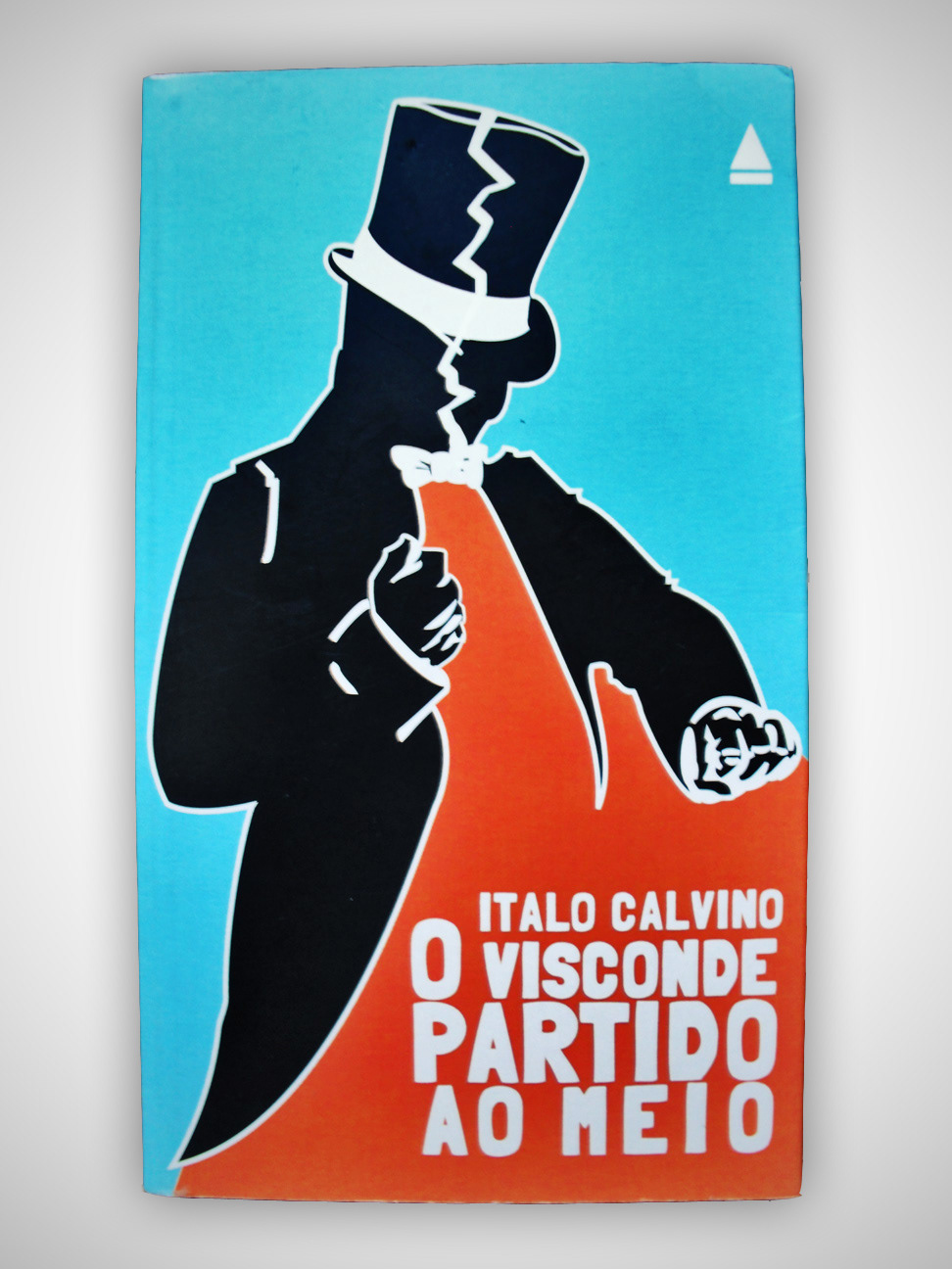book italo calvino editorial
