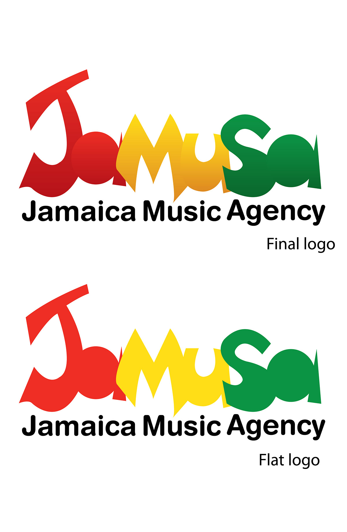 jamaica agency creative