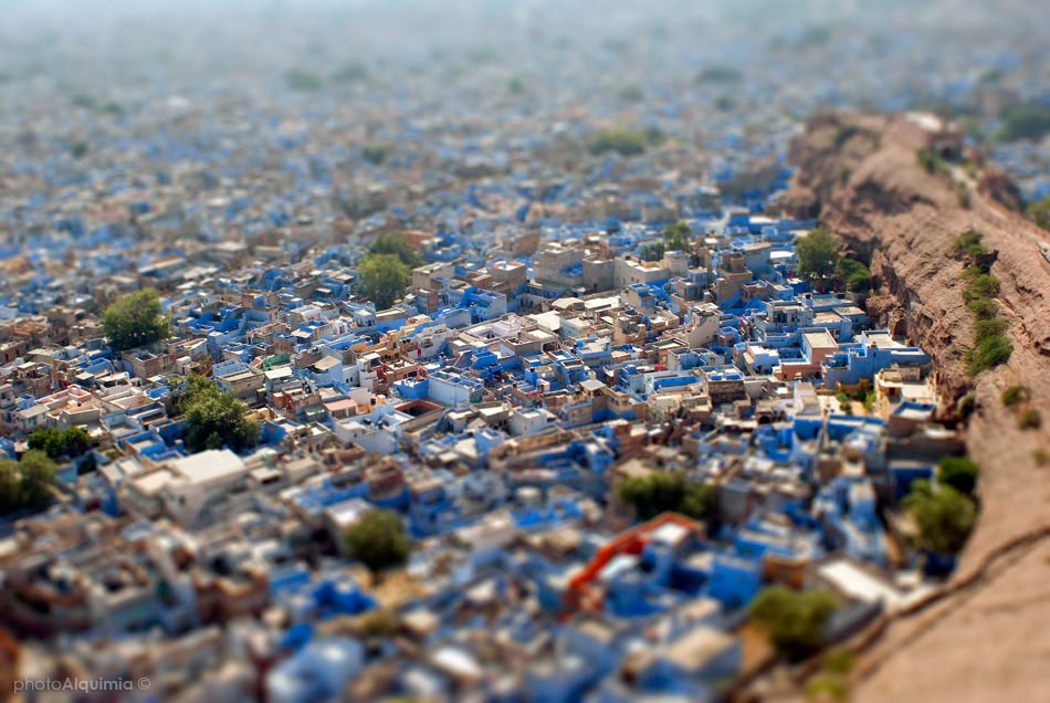 model city jodhpur