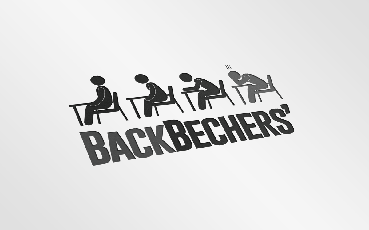 BackBenchers' logo