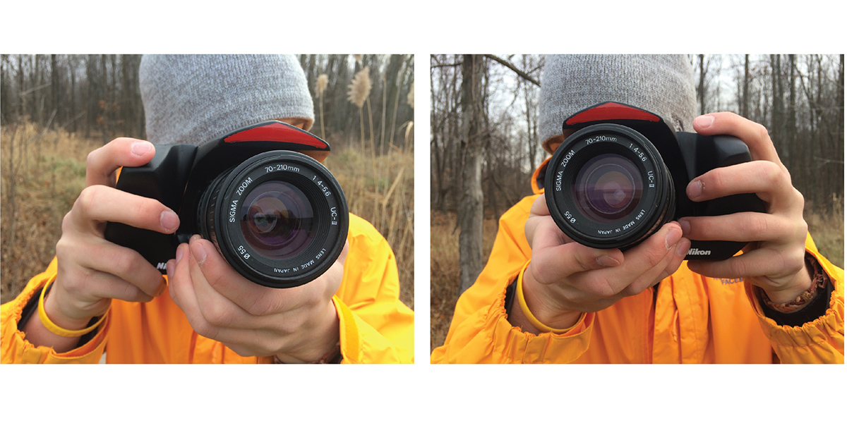 Nikon camera photo vsco vscocam