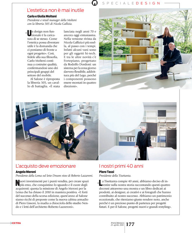 corporate reportage portrait magazine
