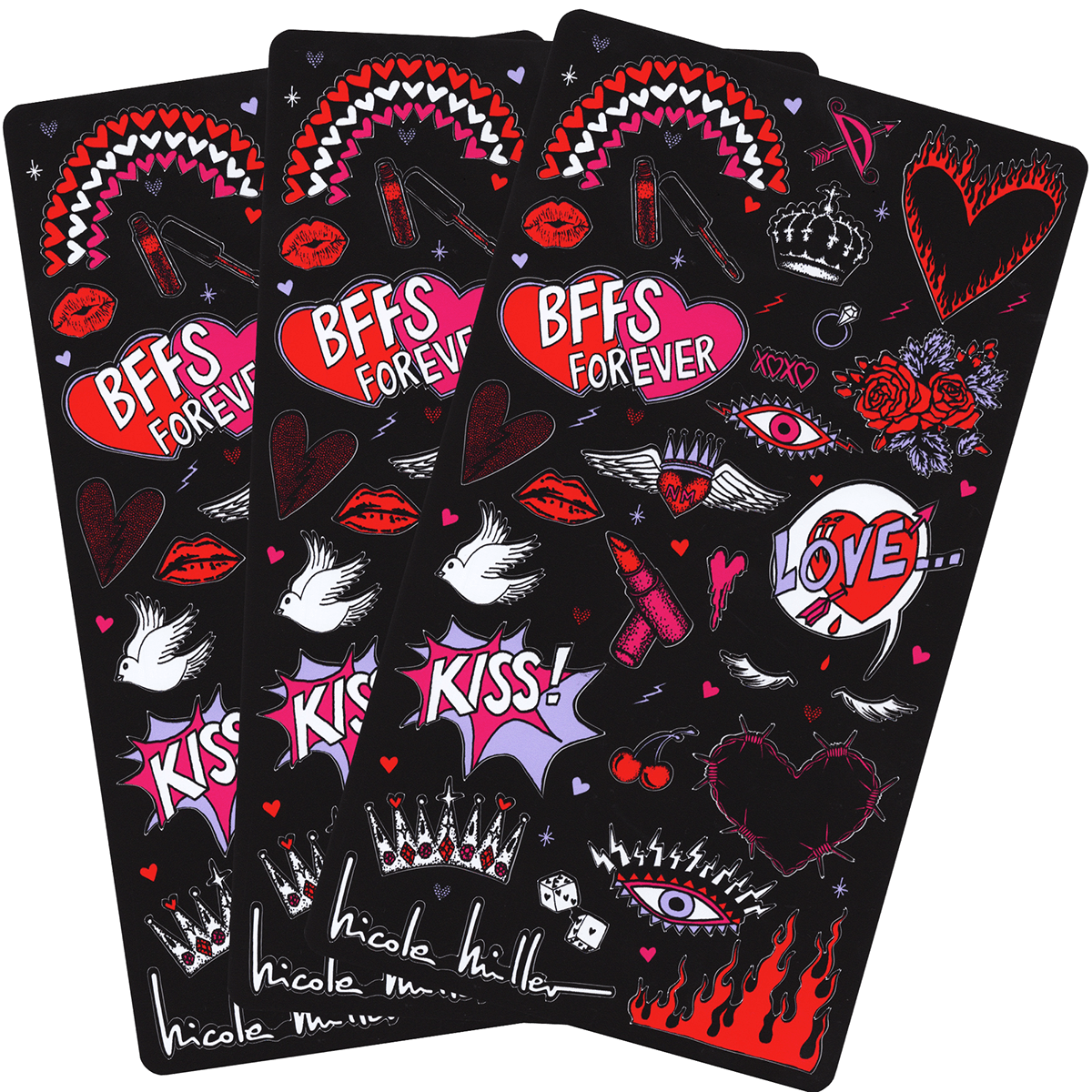 animation  Fashion  gif giphy ILLUSTRATION  Love Sticker Design stickers valentines valentines day