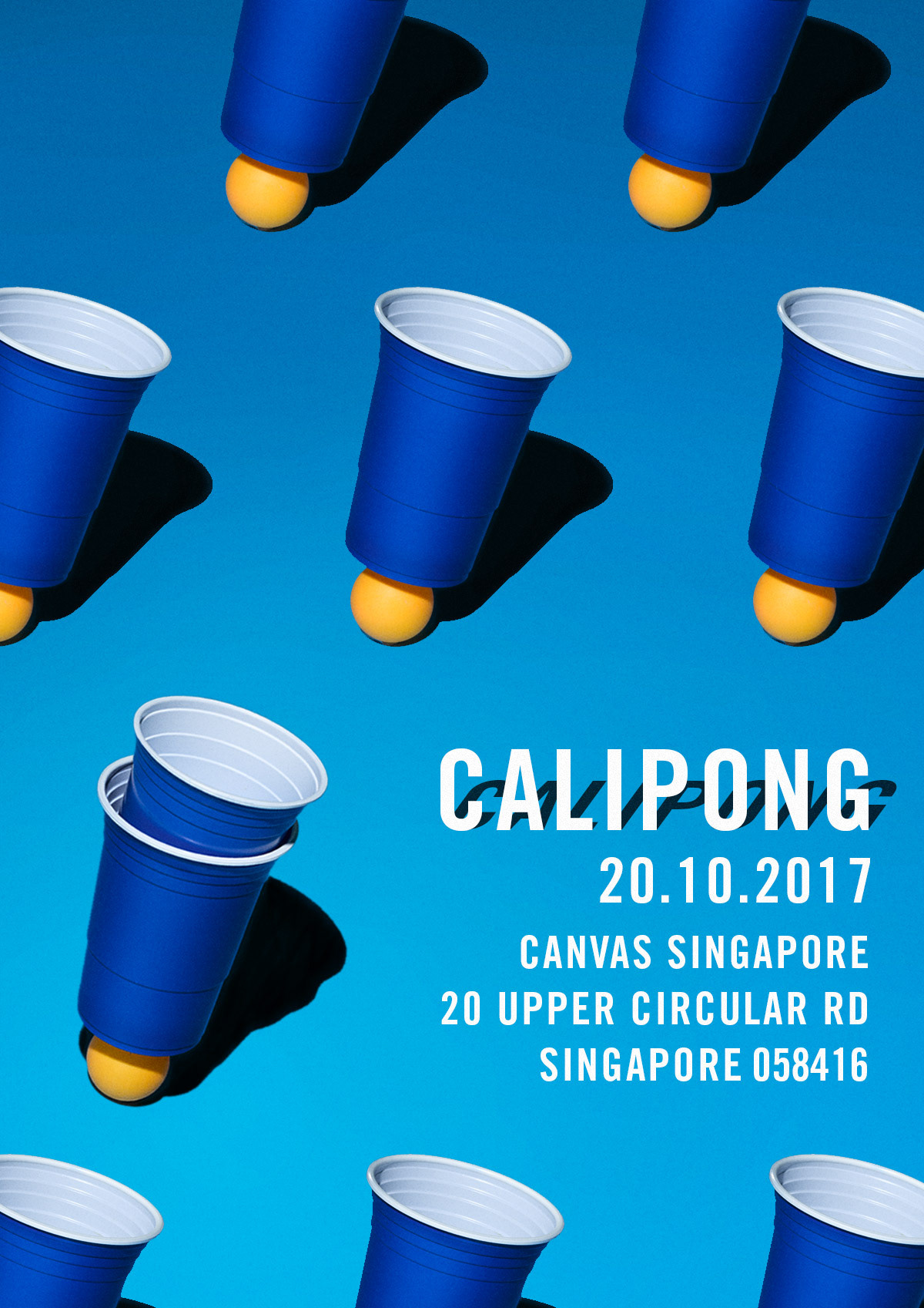 beer pong gif graphics Photography  posters