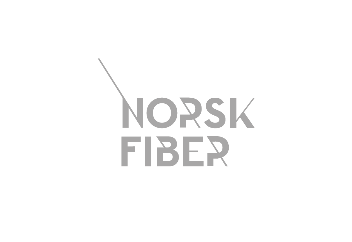 logo logo type norsk norwegian fiber broadband