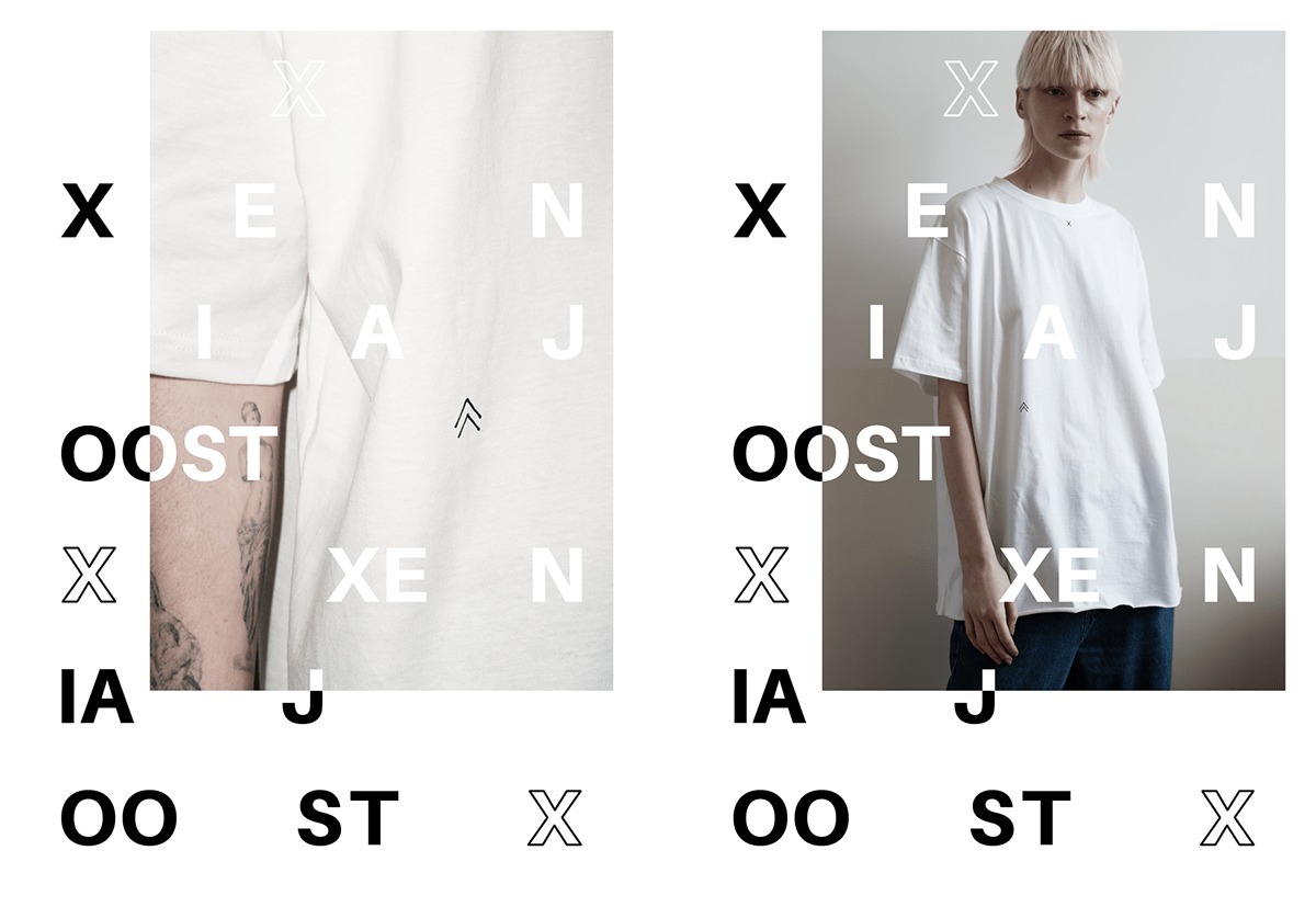 fashion design flat font design graphic design  minimal Minimalism minimalist modern Tshirt Design typography  