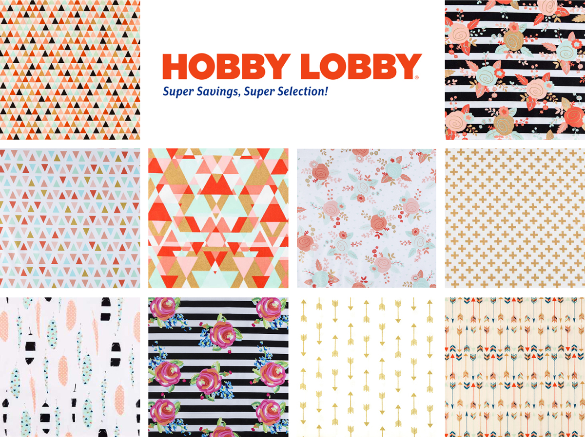 fabric pattern hobby lobby design Patterns desen