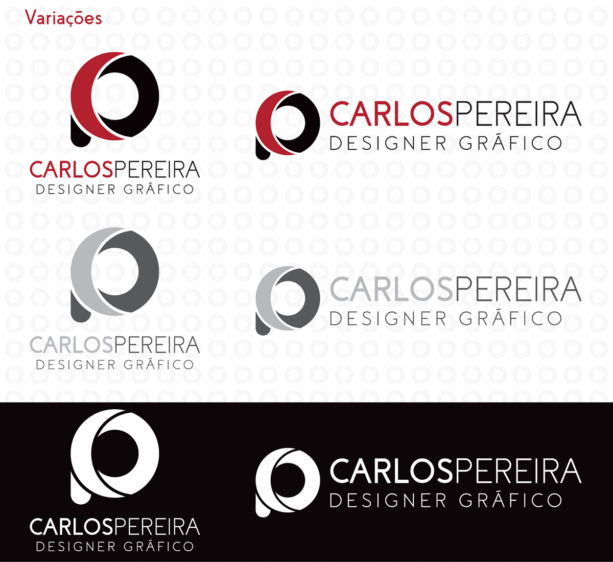 Marca pessoal personal branding Carlos Pereira Curitiba
