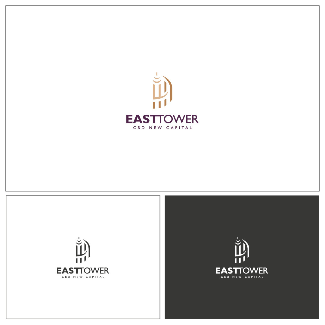 brand identity corporate logo Logo Design logofolio logos Logotype New Cairo real estate visual identity