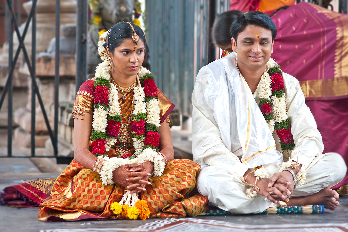 madurai  maniyarasan  wedding  prem pretty  indian  tradition