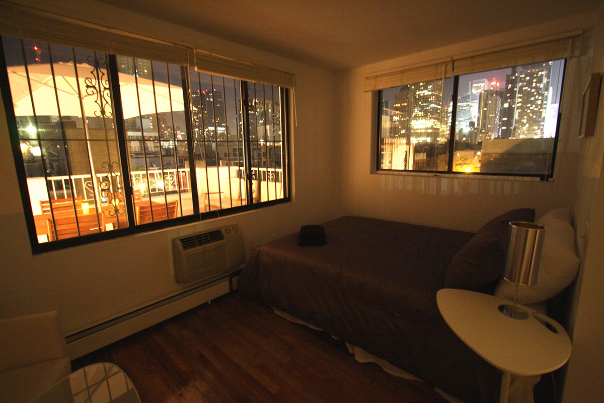 3BR times square