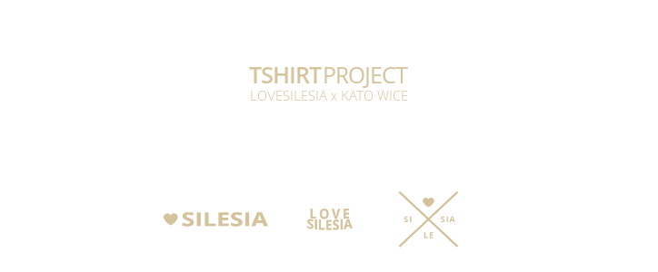 peteja tshirt Love silesia katowice new brand shirt