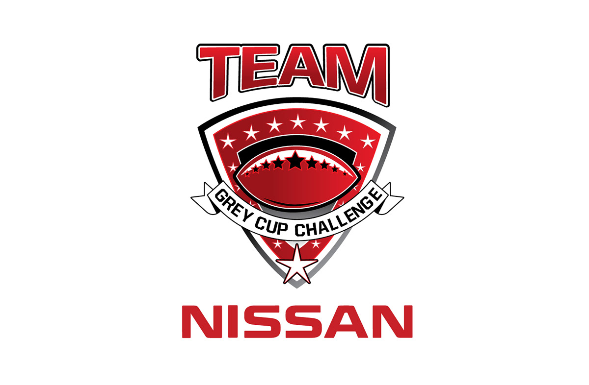 Nissan Event football