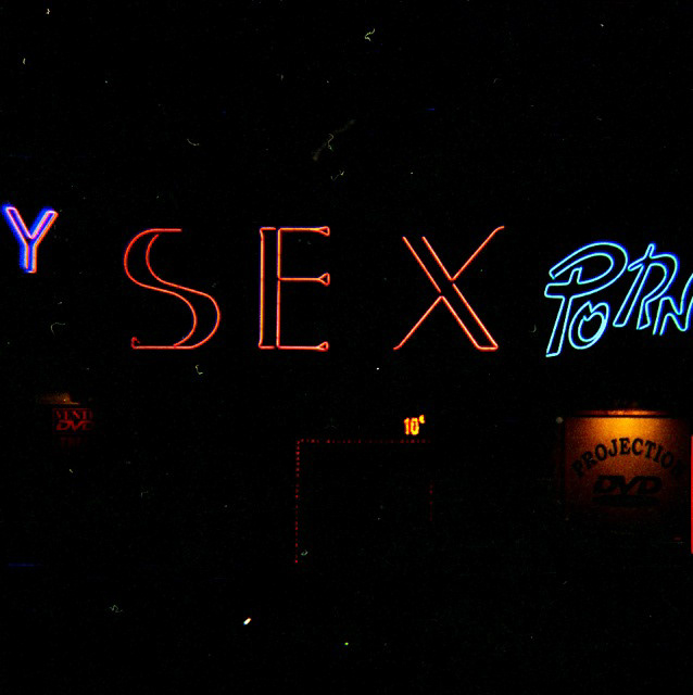 Moulin rouge Paris Diana f+ Analogue night life