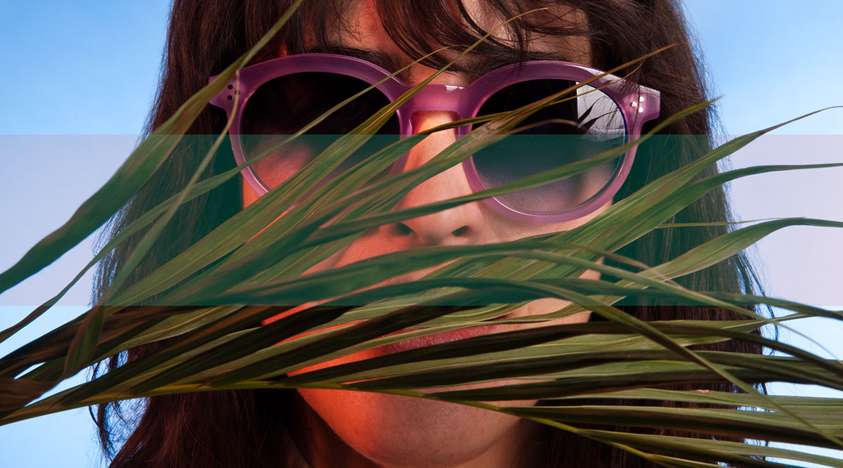 wildfox miumiu Sunglasses styling  Lookbook summer laughing beauty colorful Fun bliss