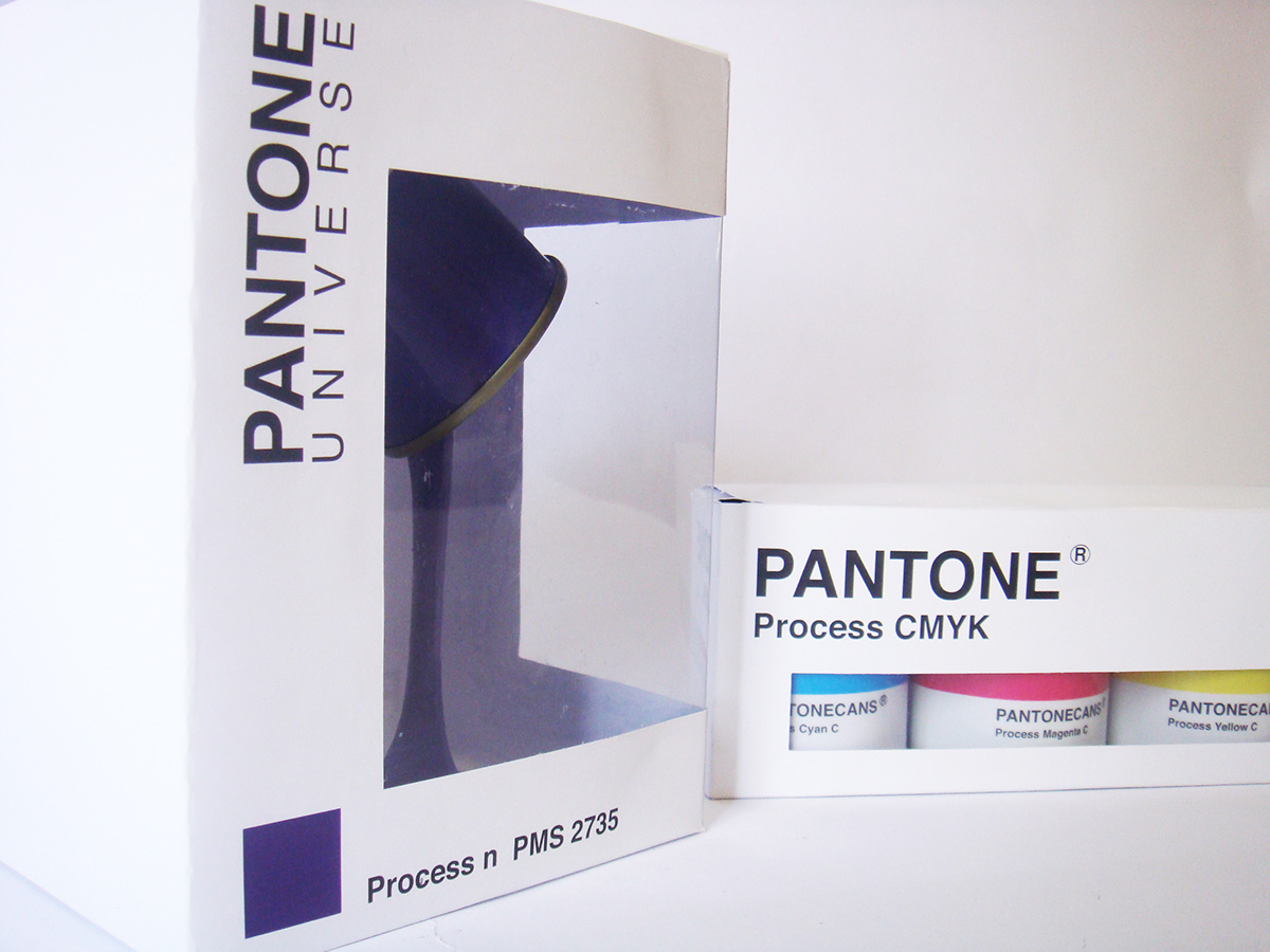 pantone package embalagem tinta produtos pantone universo pantone Pantone Universe presente para designer designer gift gift presente colecionáveis bibelô enfeite minimalismo embalagem minimalista