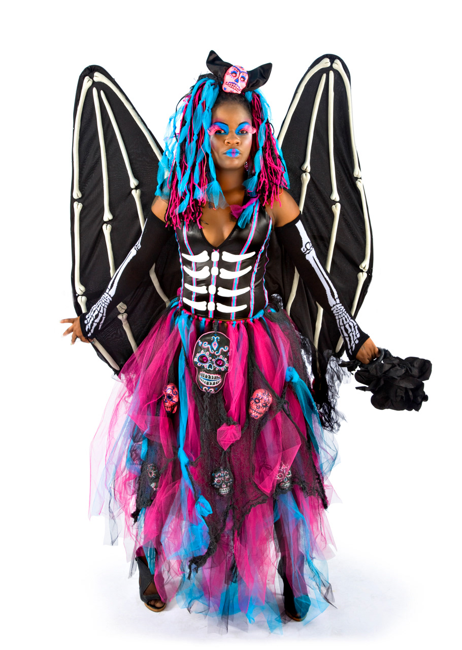 Costume Design  Carnival skullguggery costumes skulls