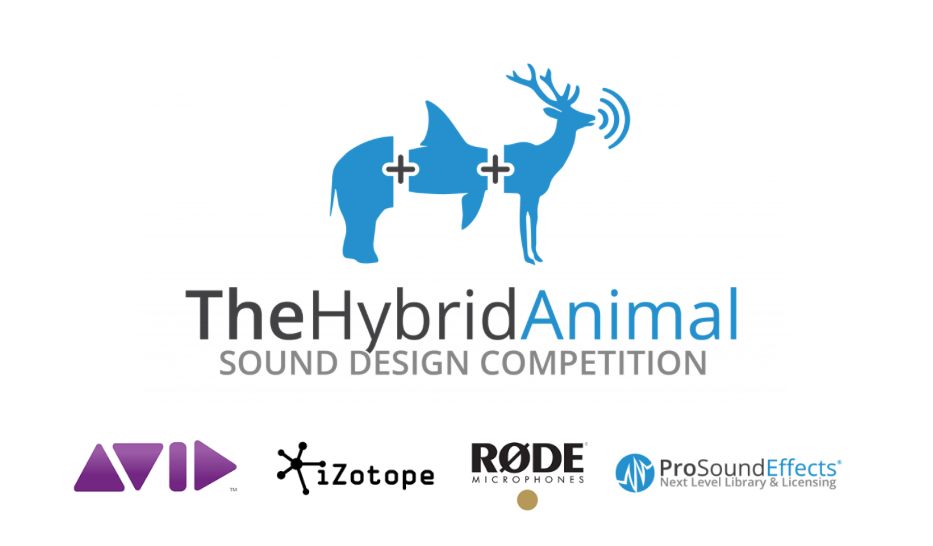 hybrid animal pro sound effects sealcat