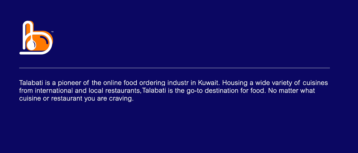 Kuwait KSA Food  app Web fast sea rocket Advertising  Socialmedia