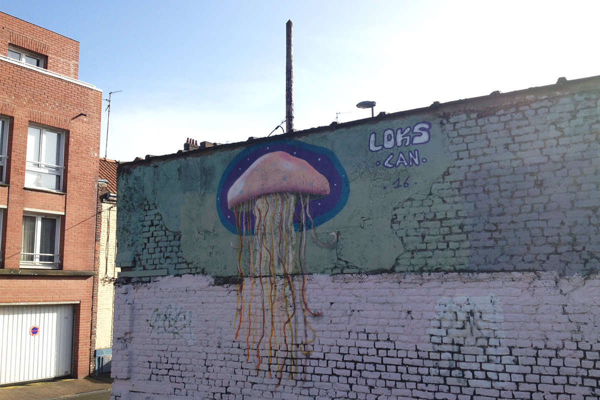 graff spraypaint paint Spraycan aerosol can wall bombing Street rue