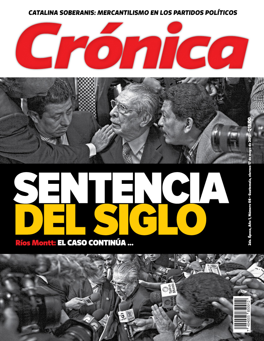 Revista Cronica