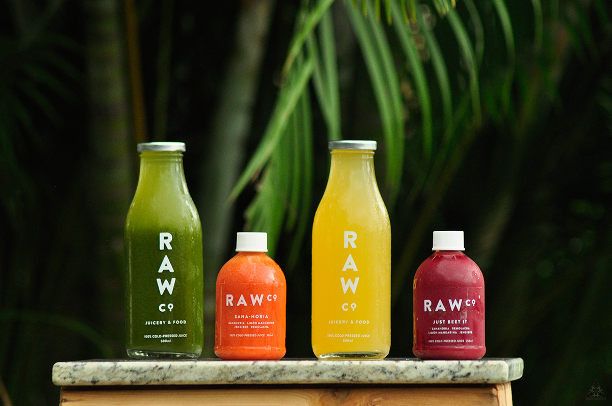 raw rawfood costarica Chikid Food  drink Health