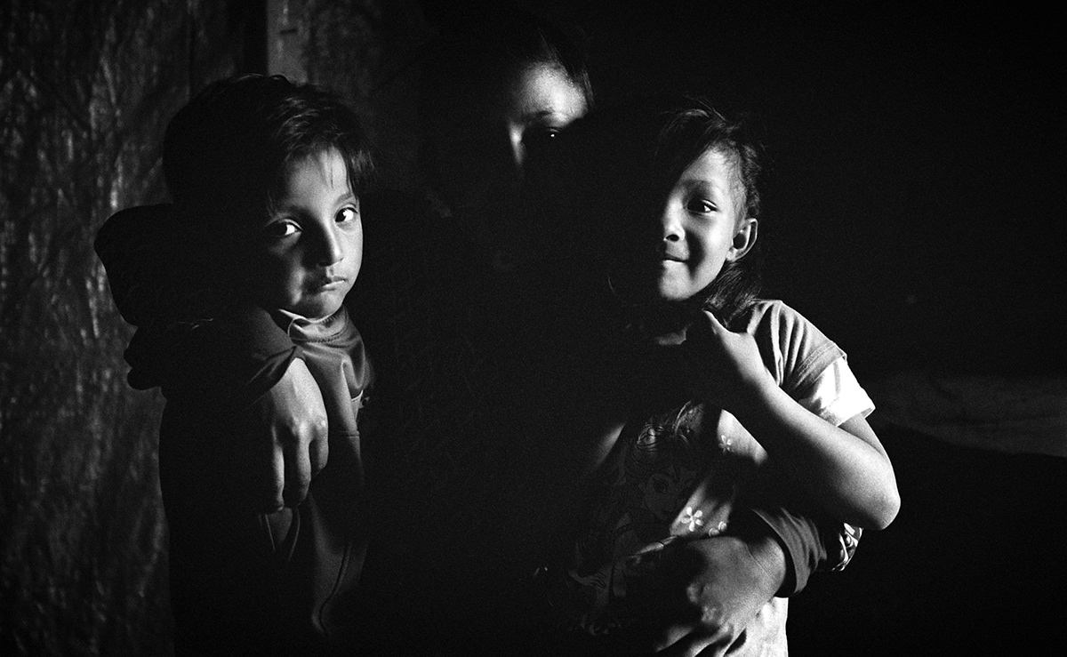Documentary  Photography  social awareness Film   Ecuador motherhood adolescent pregnancy women's rights storytelling  