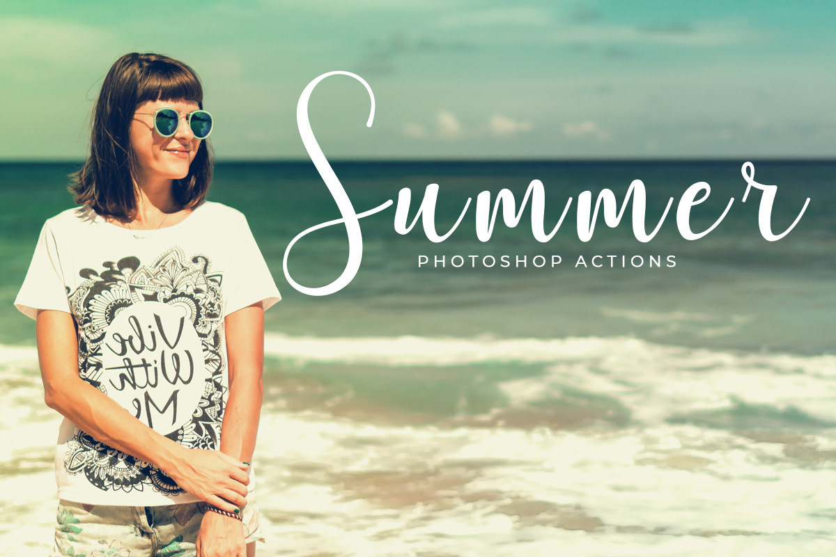 summer photoshop actions Free Summer photoshop actions summer photoshop filters free summer filters filters beautiful ps
