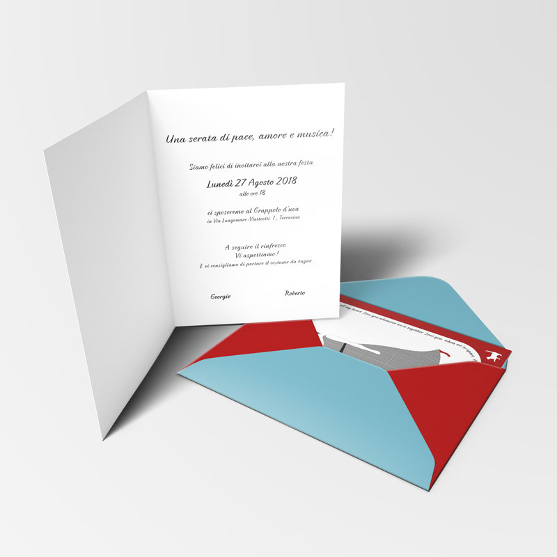 wedding wedding design wedding invitations progettazione grafica illustrazione