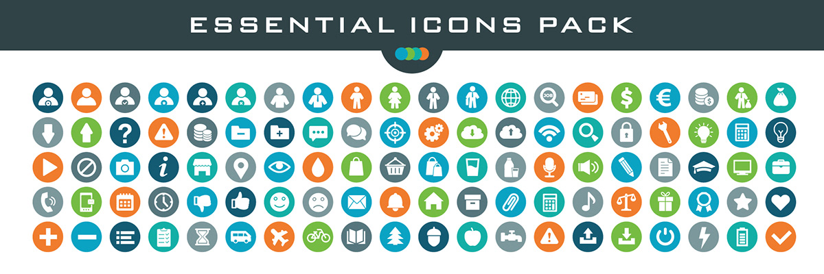 app Icon icons pack icons set mobile vector icon Website