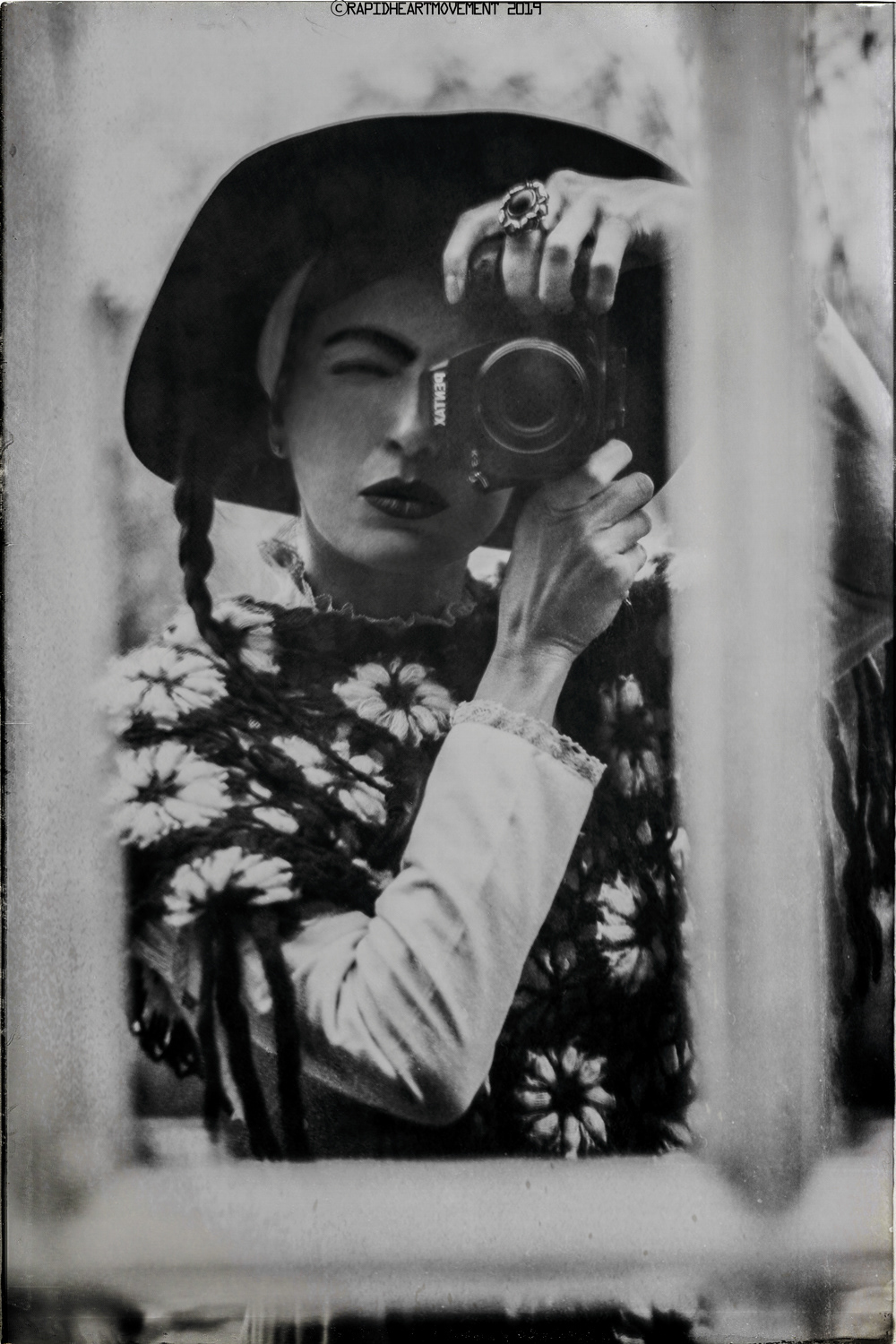 オープニング大放出セール Vivian Maier: Self-Portraits ヴィヴィアン 