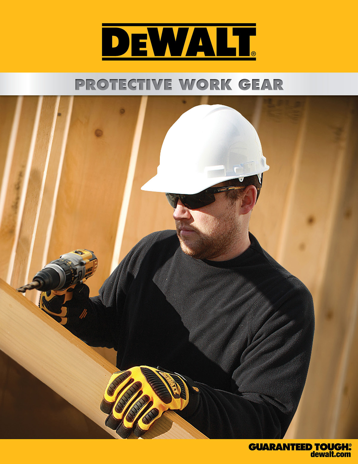 Safety Construction Catalog