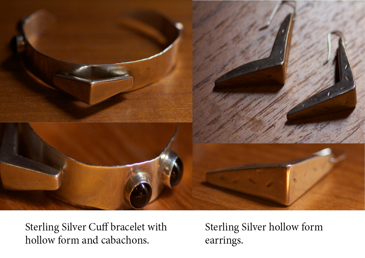 metalsmithing Jewelry Design  metal arts enameling Silver smithing