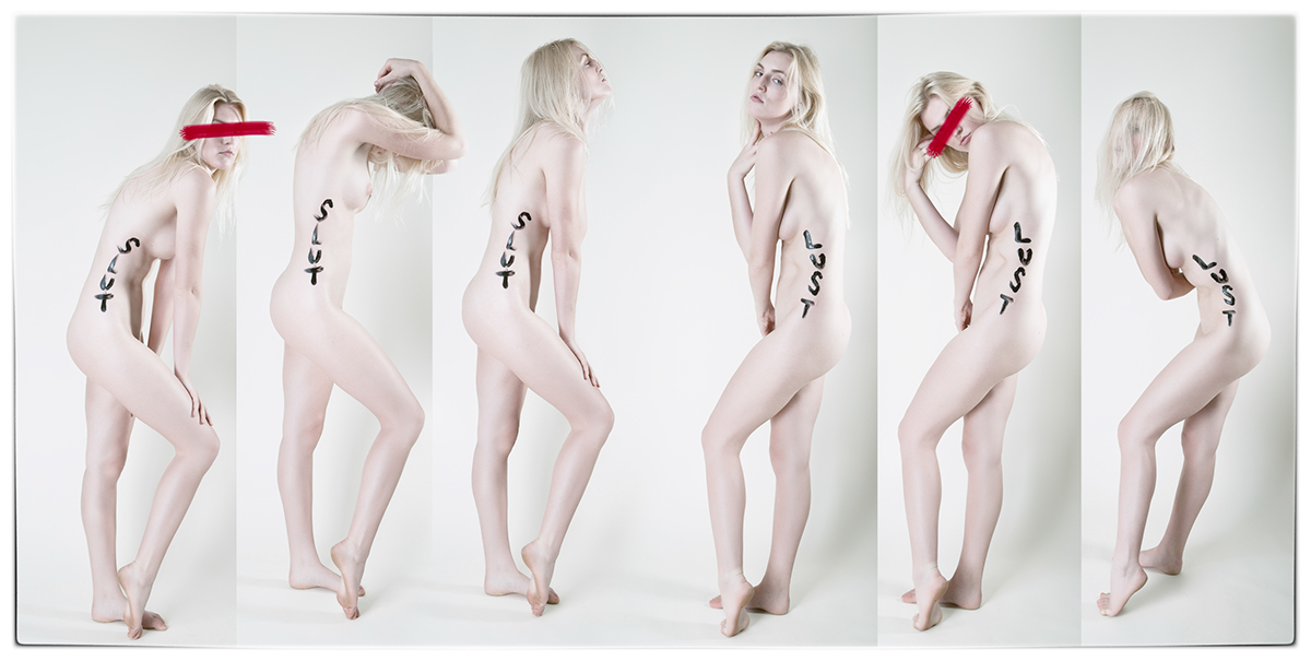 Minneapolis Figure Models Nude