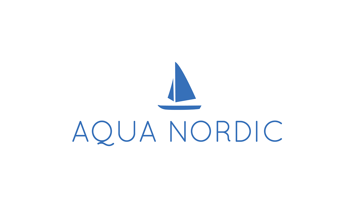 Aqua Nordic mineral water Water Brand ecological FHP FH Potsdam