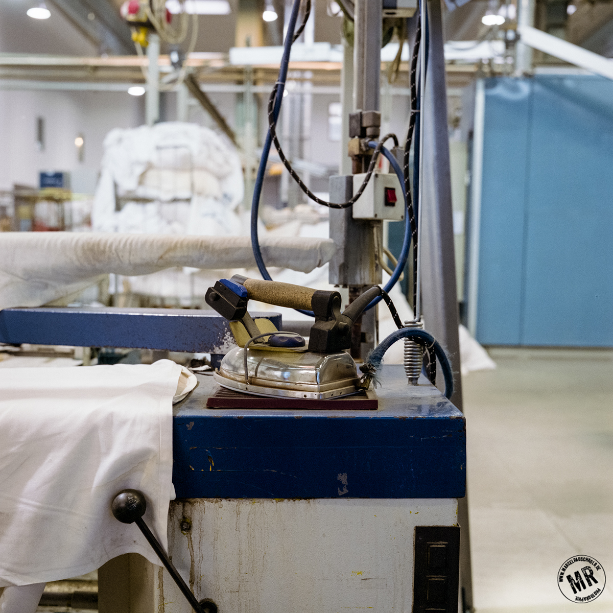 laundry industry abandoned place technic Still Hasselblad rolleiflex Fuji X-Pro 1 Fujicolor 400H