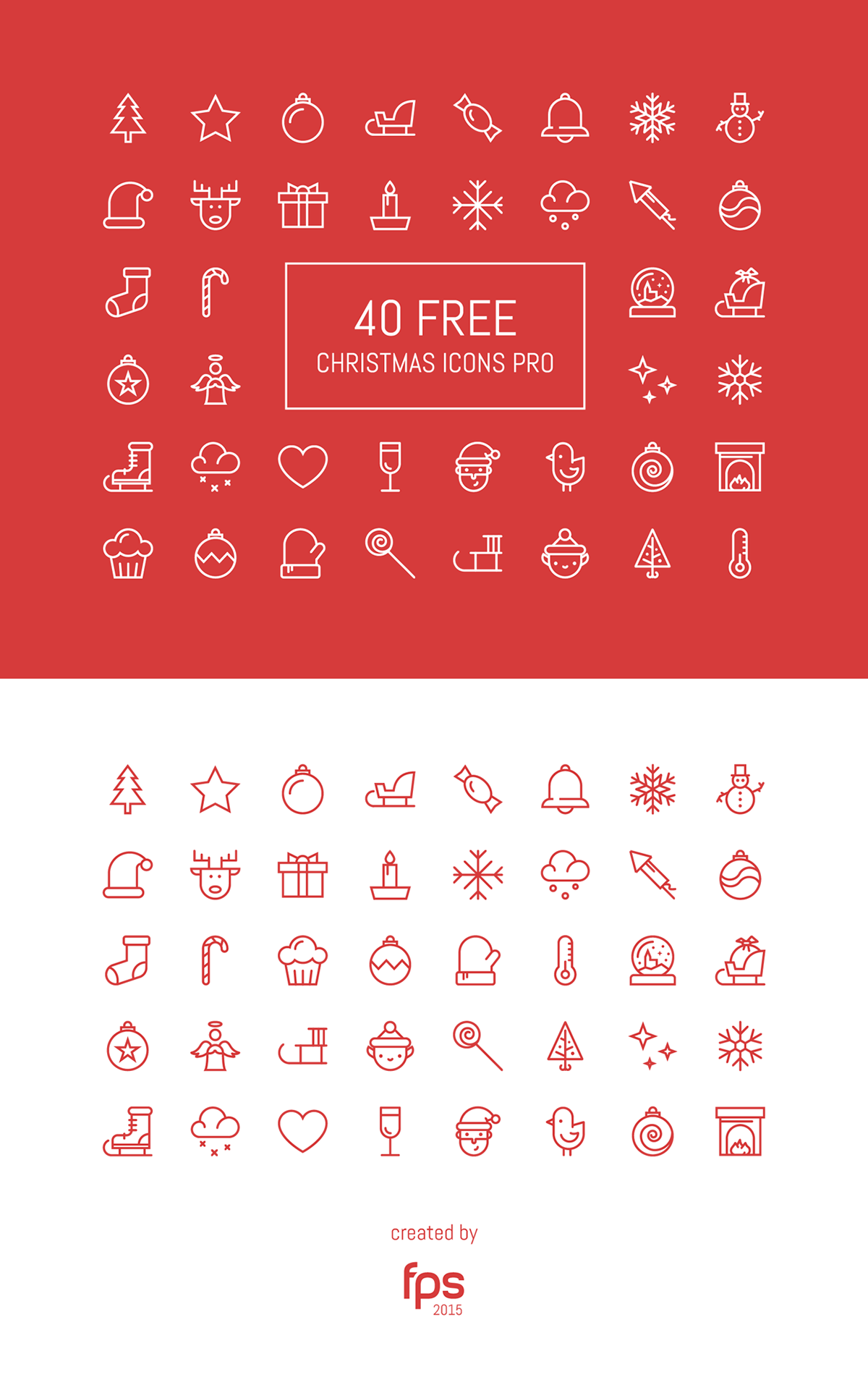 Icon icons vector pdf free lined