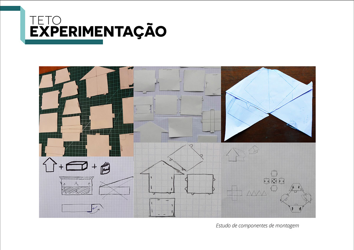 teto Techo puc-rio Project 4 Projeto 4 PROJETO 1004 1004 PROJECT Mateus Da Silva MattDS