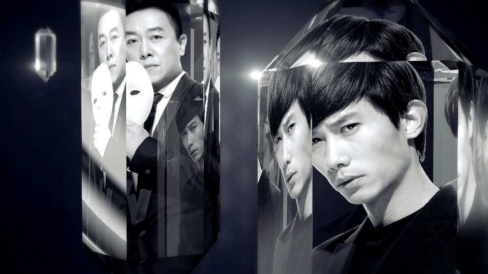 channel 8 tv programme drama 3d title 志在四方 THE DREAM MAKERS