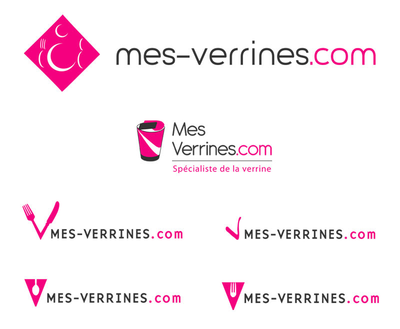 #verrines #webdesign #ecommerce