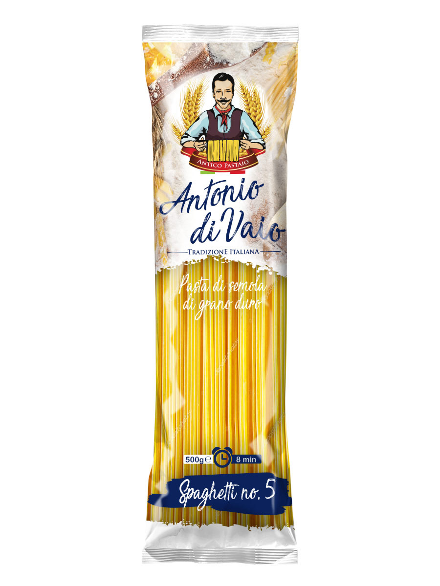 packaging design Pasta Packaging italian pasta
