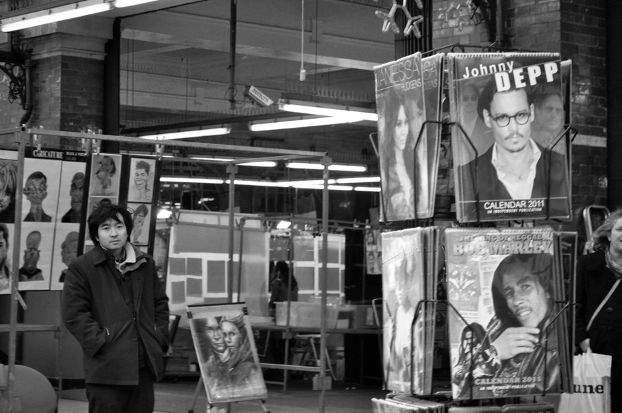 people black and white tony ray jones voyeur street photography Street capture candid random