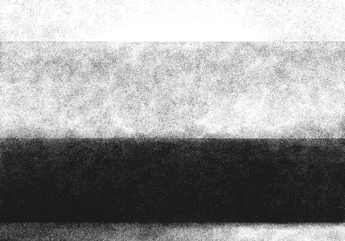 black and white Computer Art Drawing  gif Landscape MacPaint ms paint pierre barraud de lagerie Pixel art timelapse
