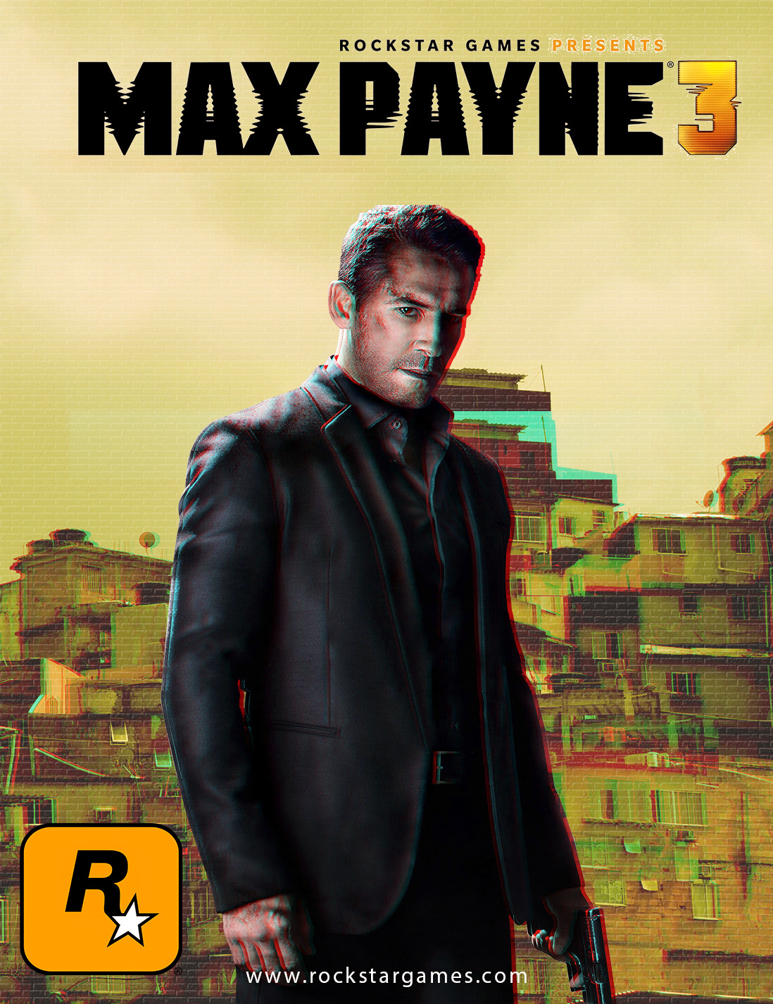 design maxpayne maxpayne3 photomanipulations poster