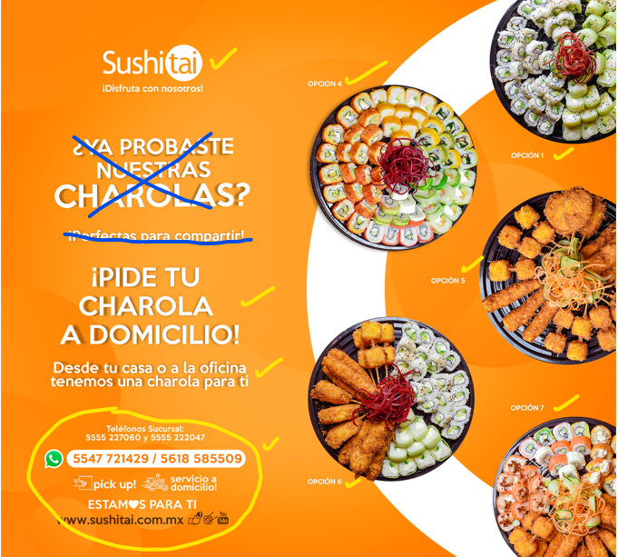 Advertising  Food  leóngto Poster Design publicidad sushi bar sushi restaurant typography   visual identity