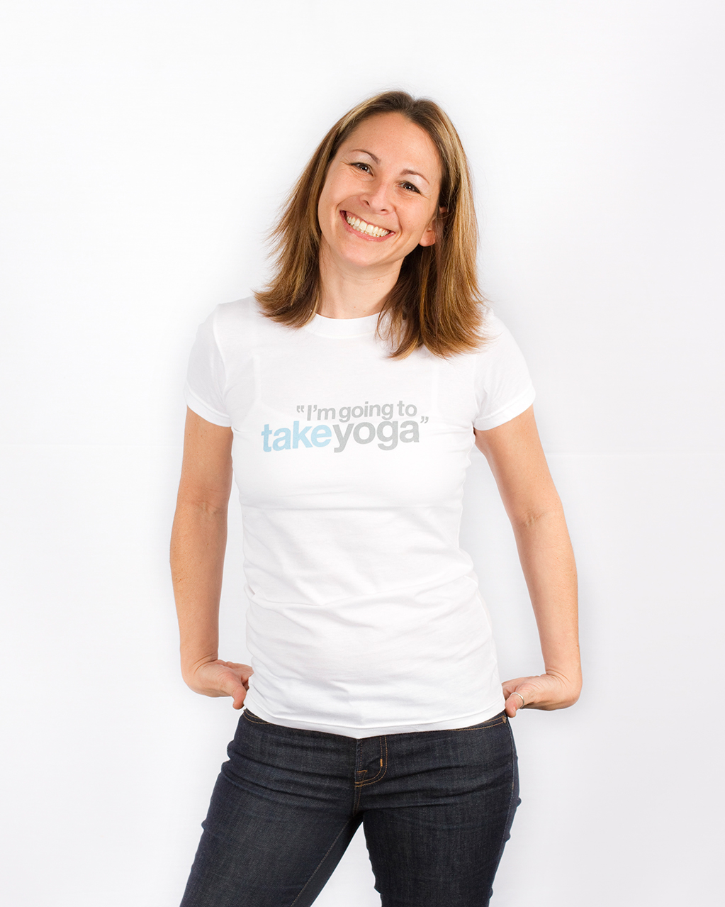 Take Yoga Photography  local business photography Nick Conti Promo Photography ad campaign marketing  