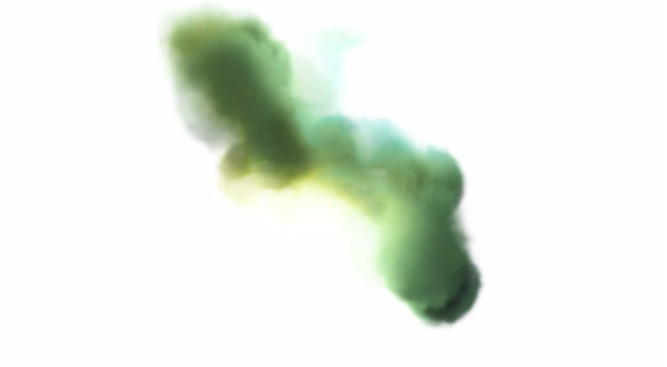 blender 3d smoke simulation blender